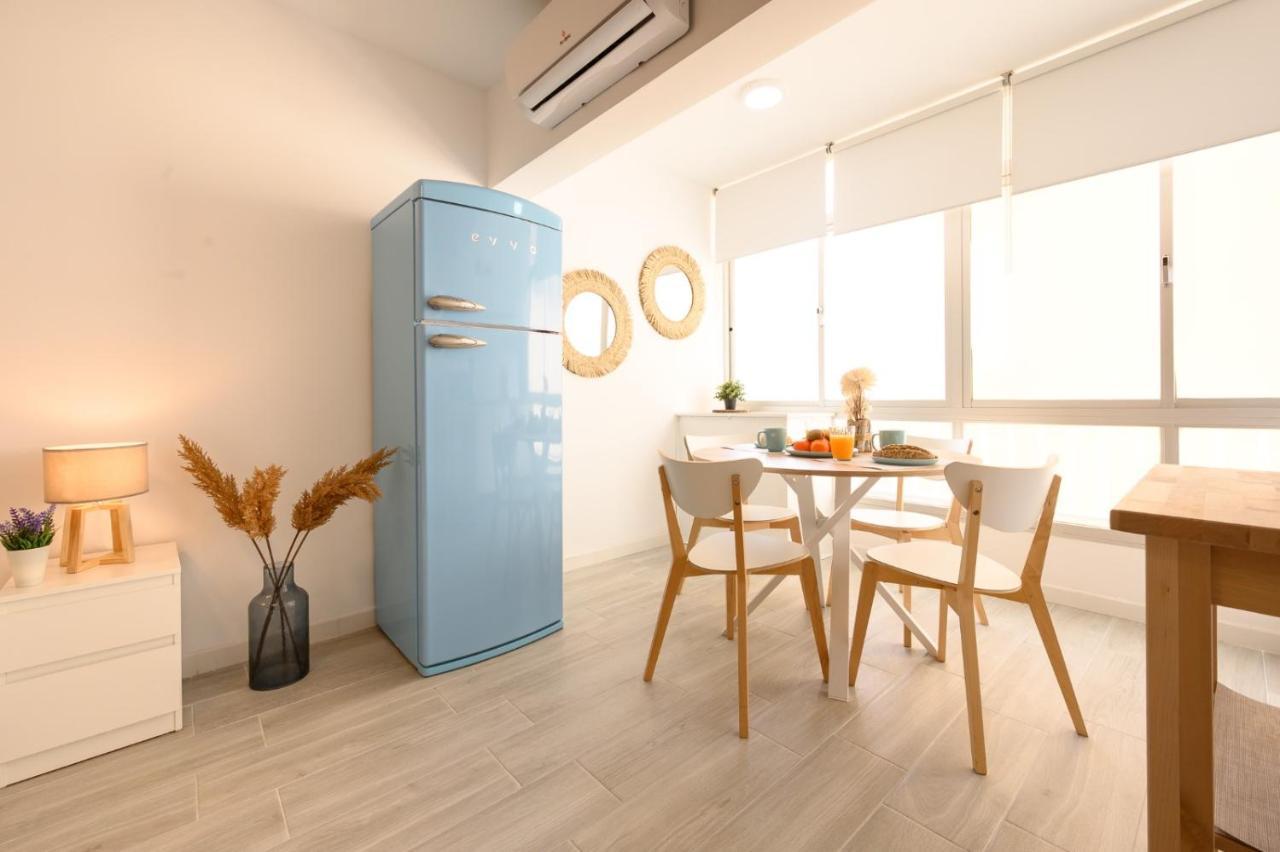 Ramon Y Cajal By 10Tosea Apartment Fuengirola Bagian luar foto