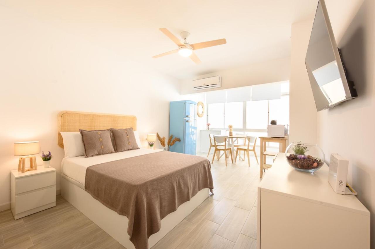 Ramon Y Cajal By 10Tosea Apartment Fuengirola Bagian luar foto