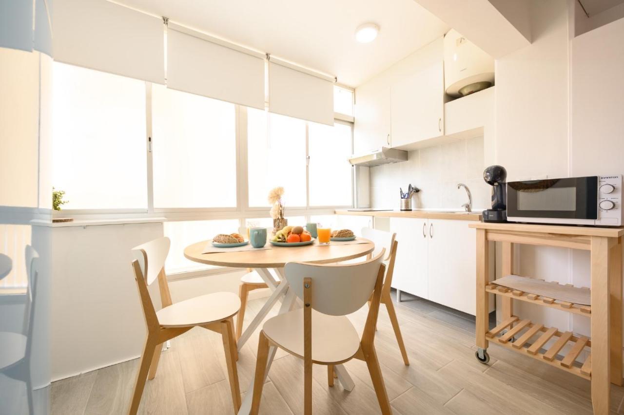 Ramon Y Cajal By 10Tosea Apartment Fuengirola Bagian luar foto